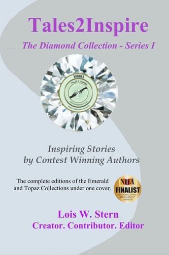 Tales2Inspire ~ the Diamond Collection - Series I Series 1