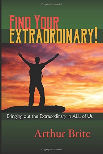 Find Your Extraordinary!