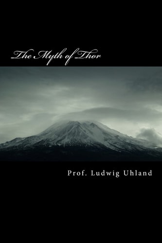 The Myth of Thor According to Norse Sources