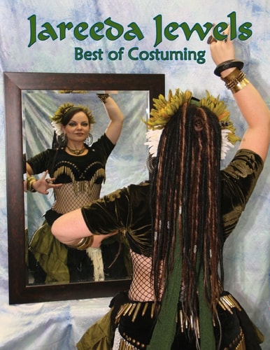 Jareeda Jewels Best of Costuming For Belly Dance