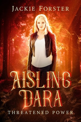Aisling Dara Threatened Power