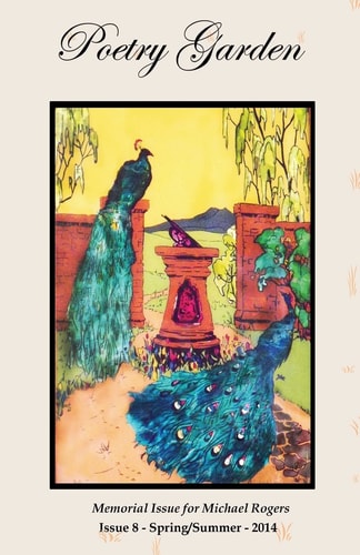 Poetry Garden