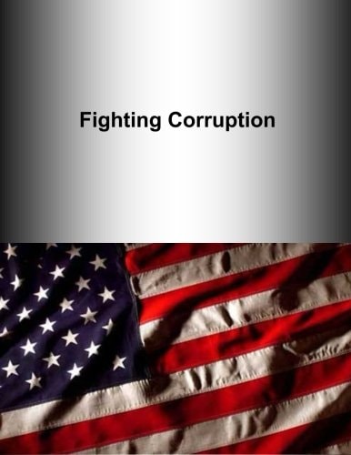 Fighting Corruption