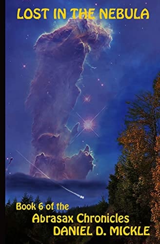 Lost in the Nebula Prelude to War