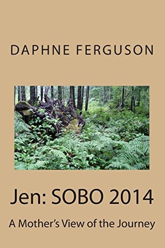 Jen Sobo 2014