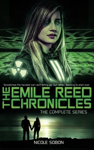 The Emile Reed Chronicles: the Complete Series