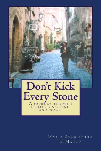 Don't Kick Every Stone