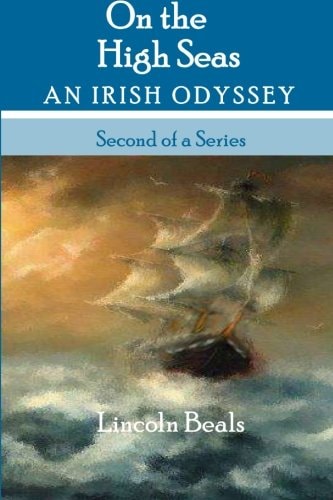 On the High Seas An Irish Odyssey