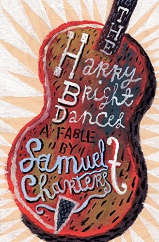 The Harry Bright Dances A Fable