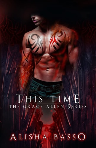 This Time The Grace Allen Series Book Three