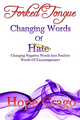Forked Tongue Changing Words Of Hate