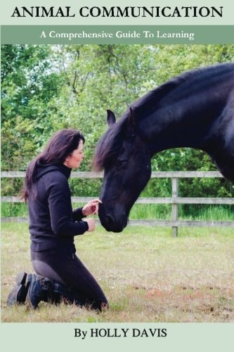 Animal Communication A Comprehensive Guide to Learning