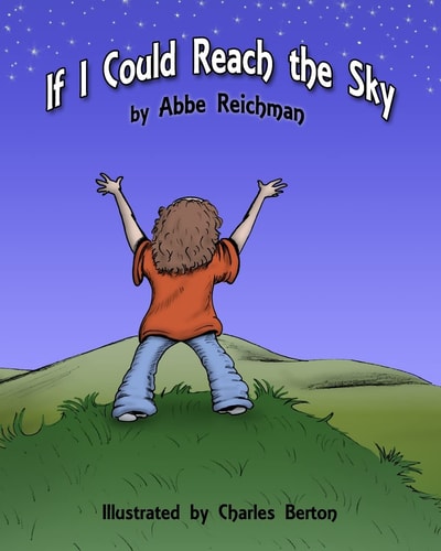 If I Could Reach the Sky