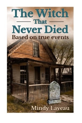 The Witch That Never Died