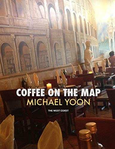 Coffee On The Map The West Coast
