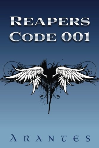 Reapers Code 001