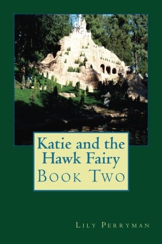 Katie and the Hawk Fairy