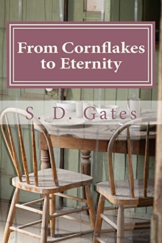 From Cornflakes to Eternity A Ghost's Story