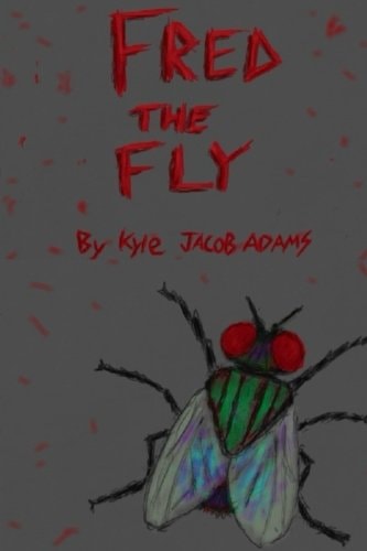Fred the Fly