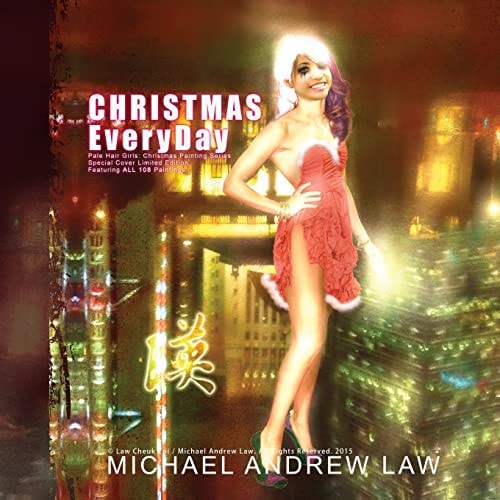 Christmas Everyday Special Edition