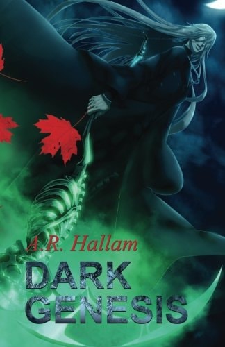 Dark Genesis