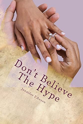 Dont Believe the Hype African American Mens Preceptions of African American Women