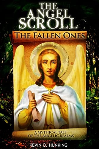 The Angel Scroll The Fallen Ones