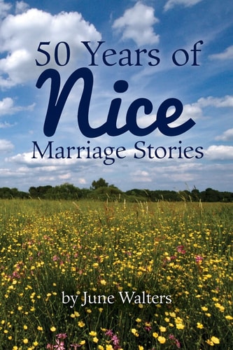 50 Years of Nice Marriage Stories
