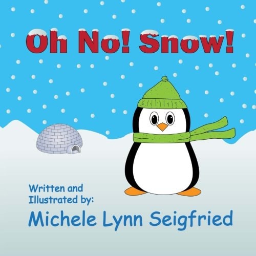 Oh No! Snow!