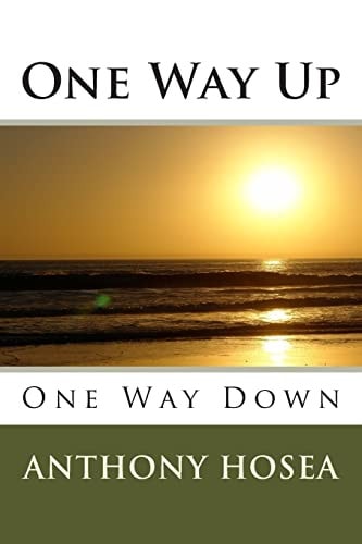 One Way Up