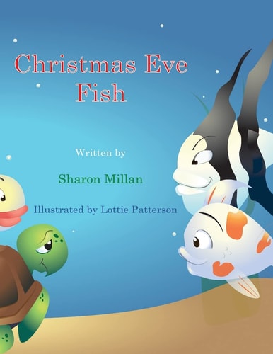 Christmas Eve Fish