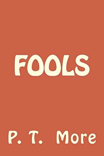 Fools