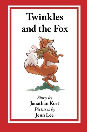 Twinkles and the Fox
