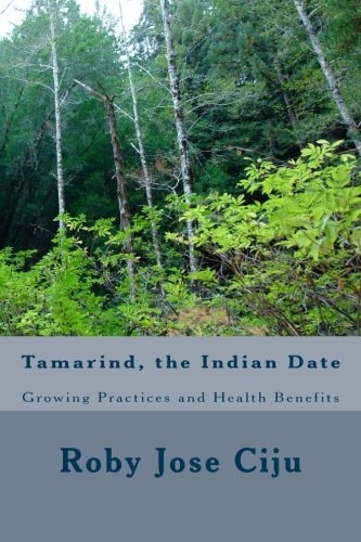 Tamarind, the Indian Date Growing Practices and Health Benefits