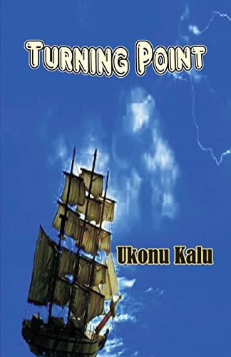 Turning Point Spiritual Rearmament of the Christian Man