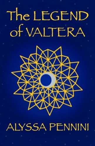 The Legend of Valtera
