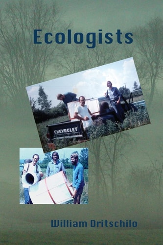 Ecologists A Novel