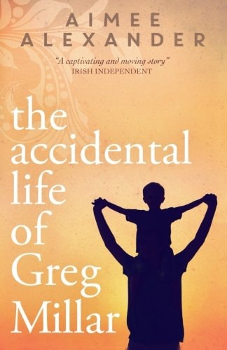The Accidental Life of Greg Millar