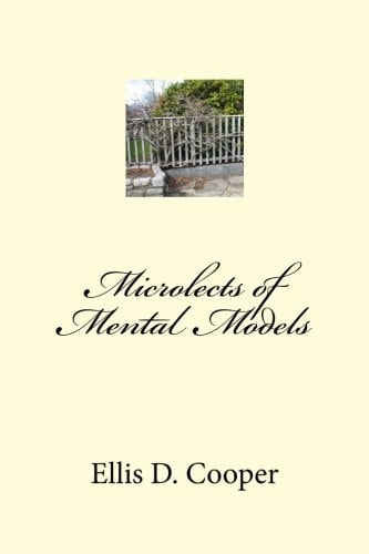 Microlects of Mental Models, Rev. 2