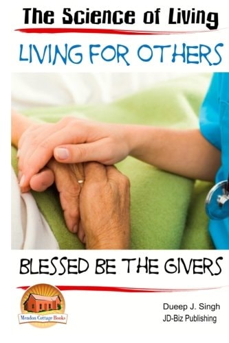 The Science of Living - Living for Others