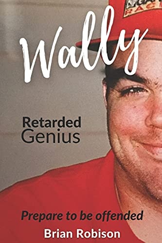 Wally A Life in the Day of Paul Raymond