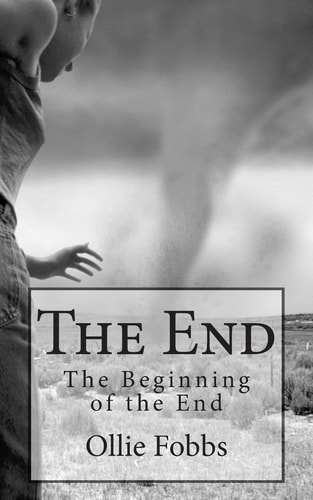The End The Beginning of the End