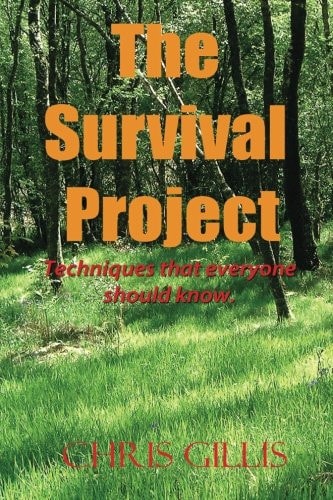 The Survival Project Techniques That Everyone Should Know!