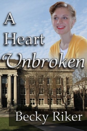 A Heart Unbroken