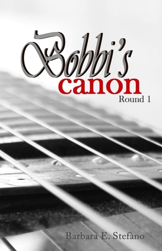 Bobbi's Canon Round 1
