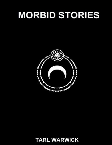 Morbid Stories Satanic Satire