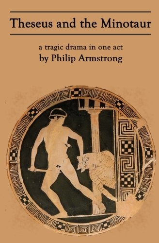 Theseus and the Minotaur