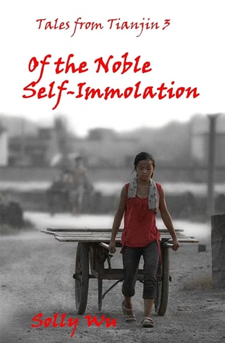 Of the Noble Self-Immolation Tales from Tianjin 3