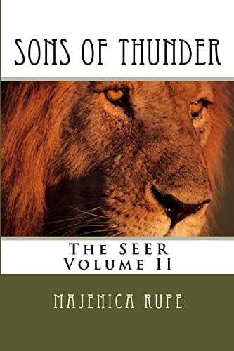 Sons of Thunder
