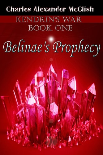 Belinae's Prophecy